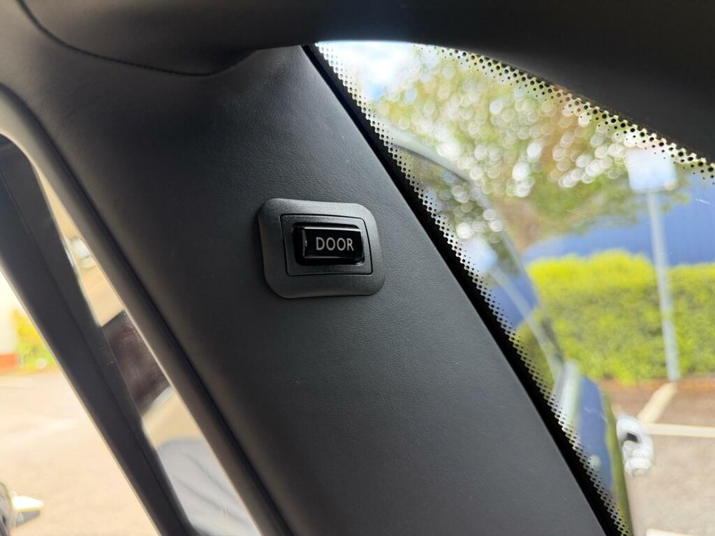 Rolls-Royce Ghost Silver Badge Silver #66