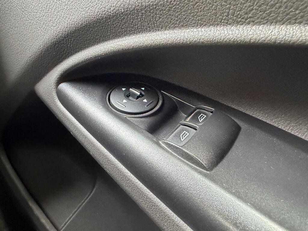 Ford Transit Connect 1.5 210 Ecoblue Trend L2 Euro 6 Ss LV70GMF Grey #5