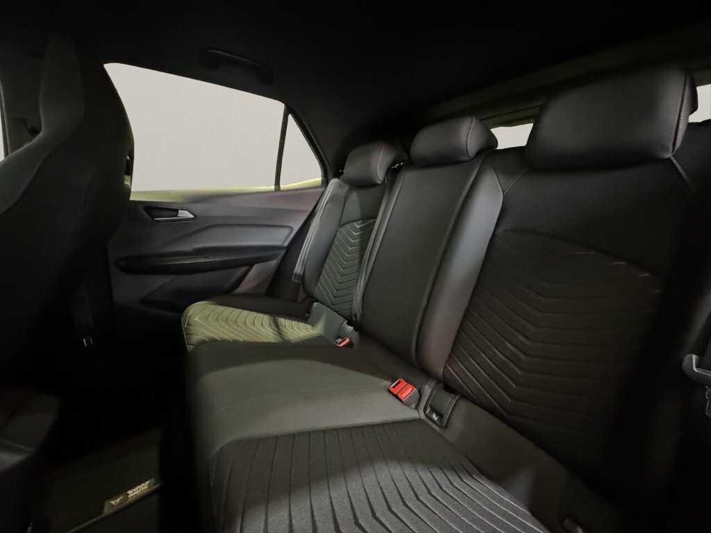 Cupra Born Born V2 Ev Grey #23