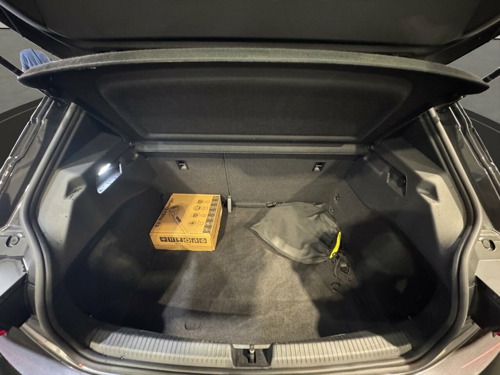 Cupra Born Born V2 Ev Grey #22