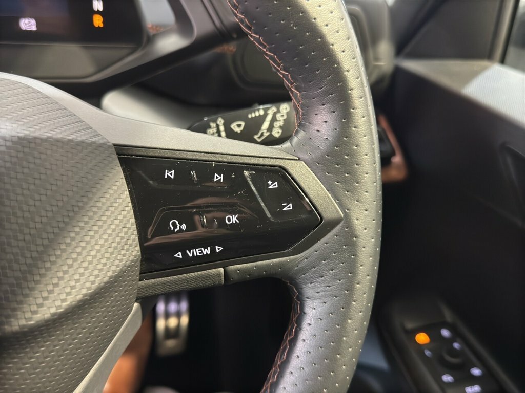 Cupra Born Born V2 Ev Grey #14