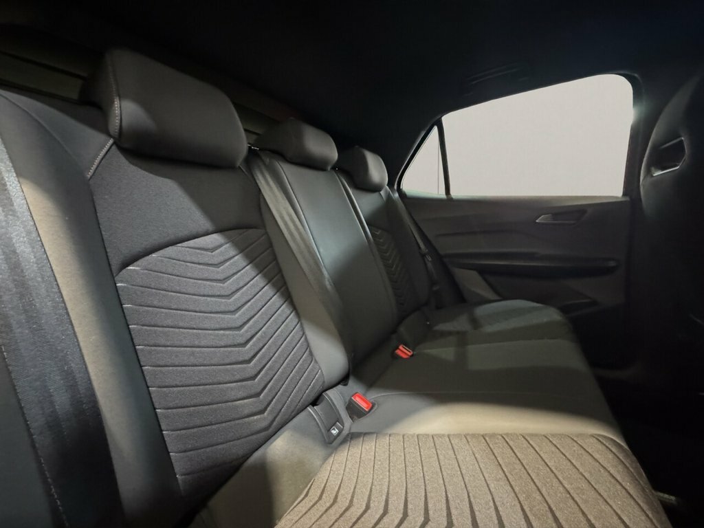 Cupra Born Born V2 Ev Grey #20