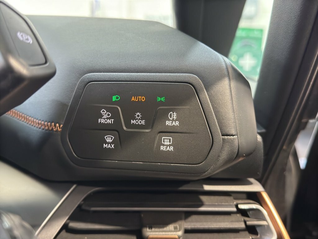 Cupra Born Born V2 Ev Grey #15