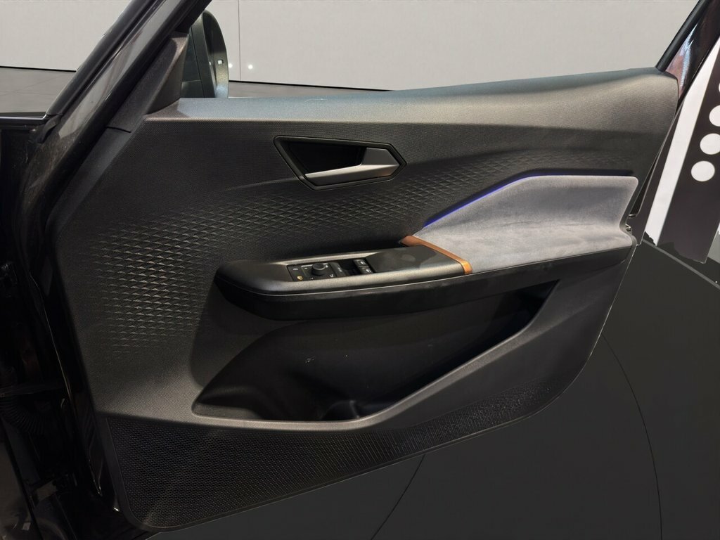 Cupra Born Born V2 Ev Grey #18