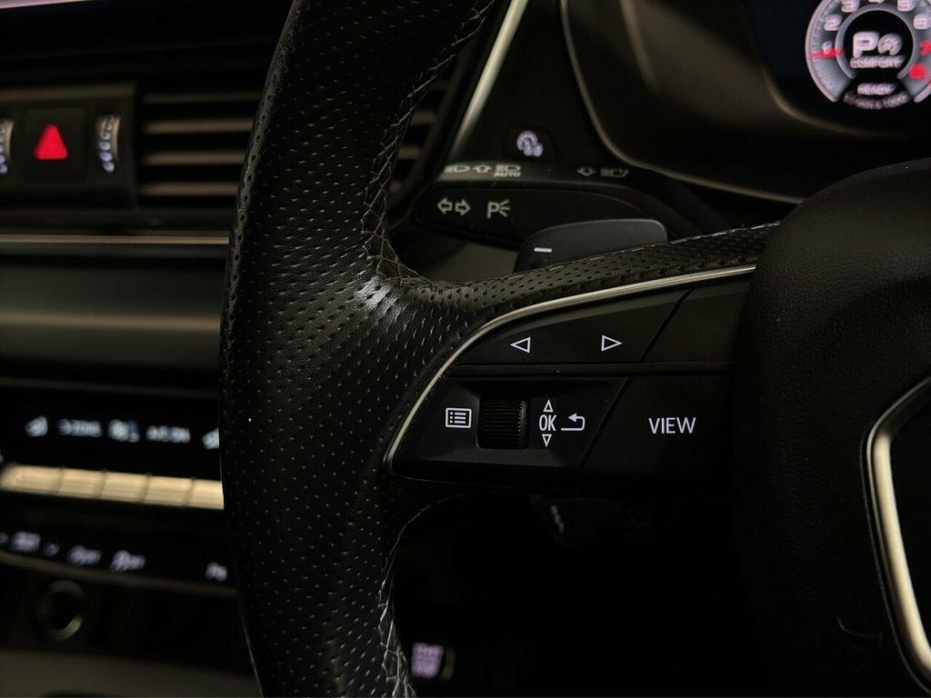 Audi Q5 40 Tdi Quattro Edition 1 S Tronic Cs Black #13