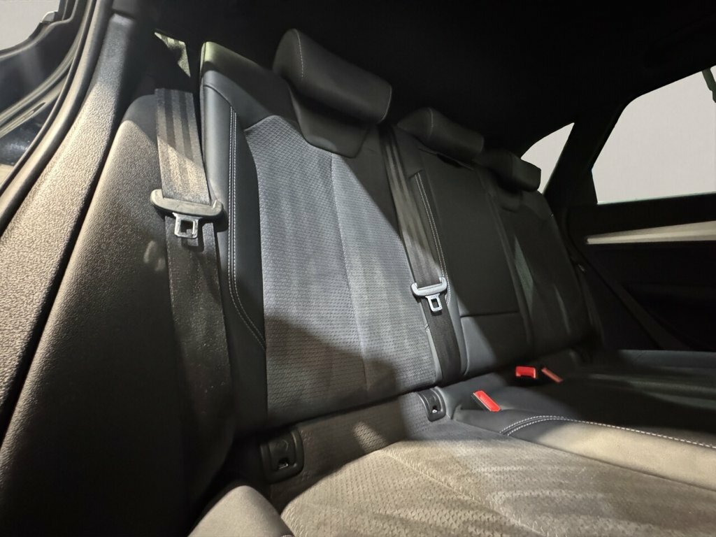 Audi Q5 40 Tdi Quattro Edition 1 S Tronic Cs Black #19