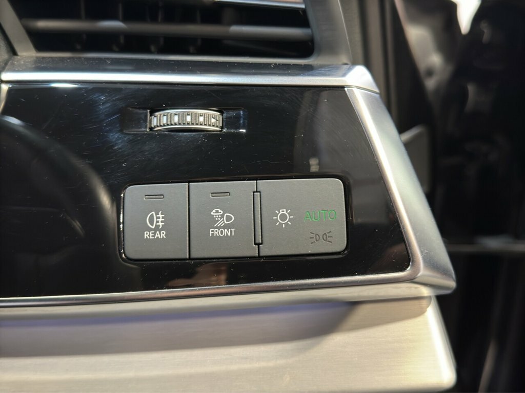 Audi Q7 S Line Blue #15