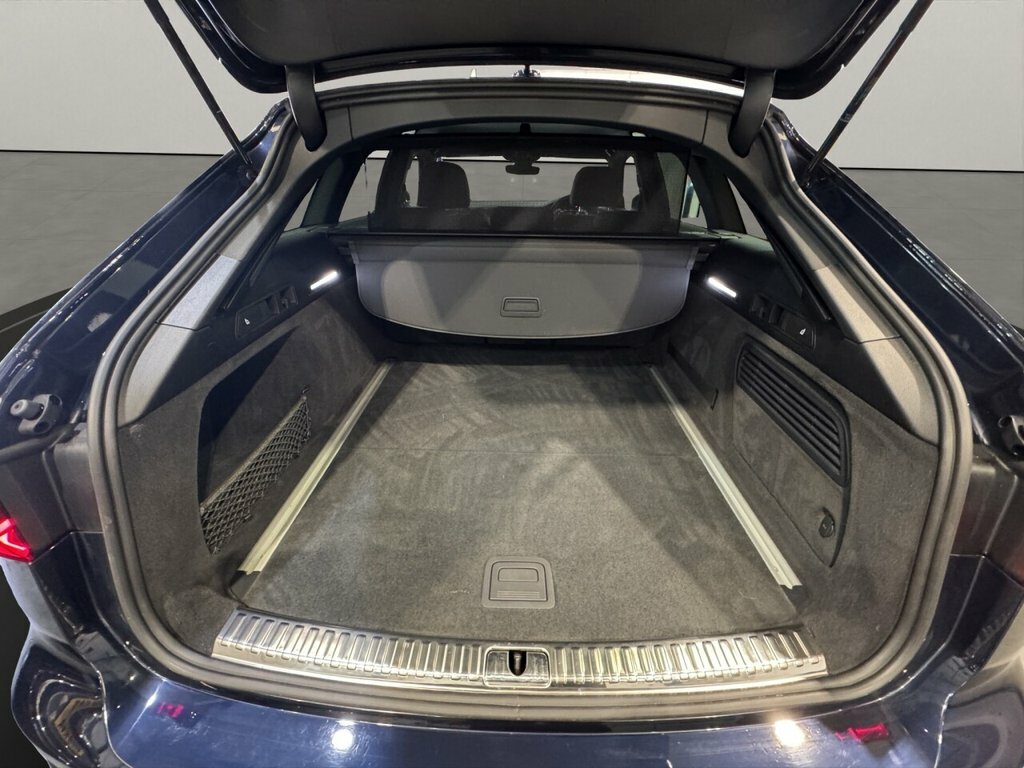 Audi A6 Avant S Line Grey #23