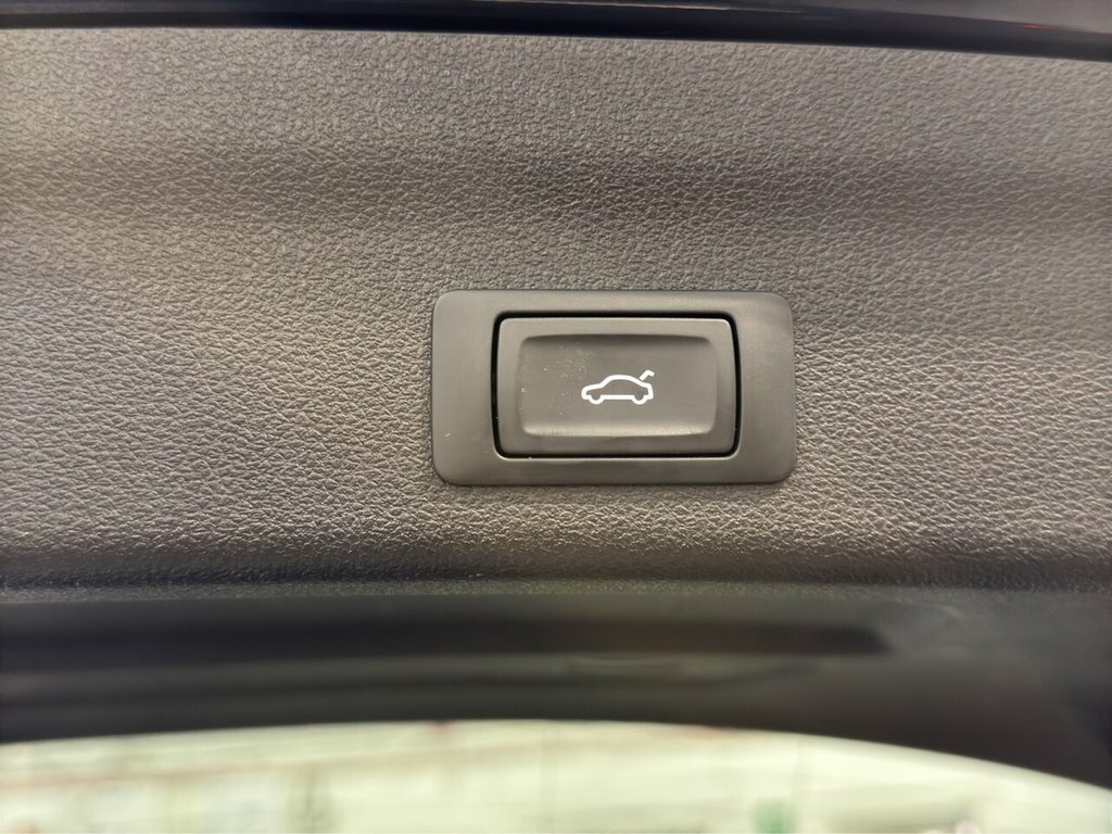Audi A6 Avant S Line Grey #24