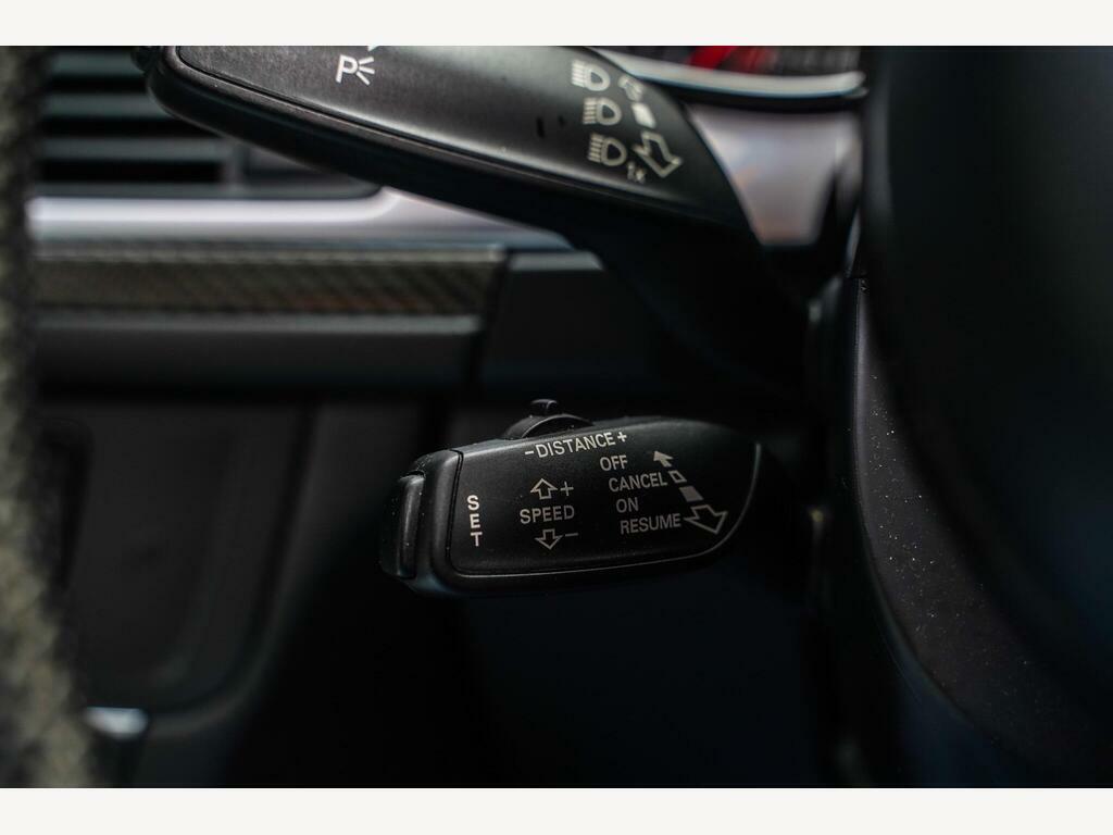 Audi RS6 Avant Performance Grey #37