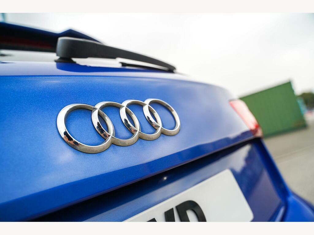 Audi RS6 Avant Performance Grey #53