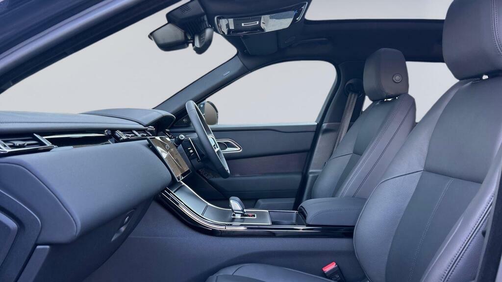 Land Rover Range Rover Velar 2.0 P400e Dynamic Se Grey #3
