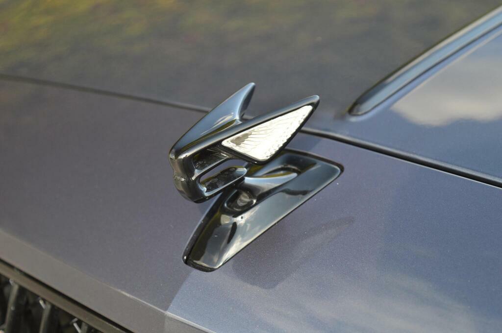 Bentley Flying Spur Speed First Edition Grey #11