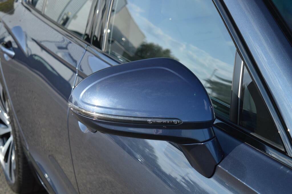 Bentley Flying Spur Speed First Edition Grey #10