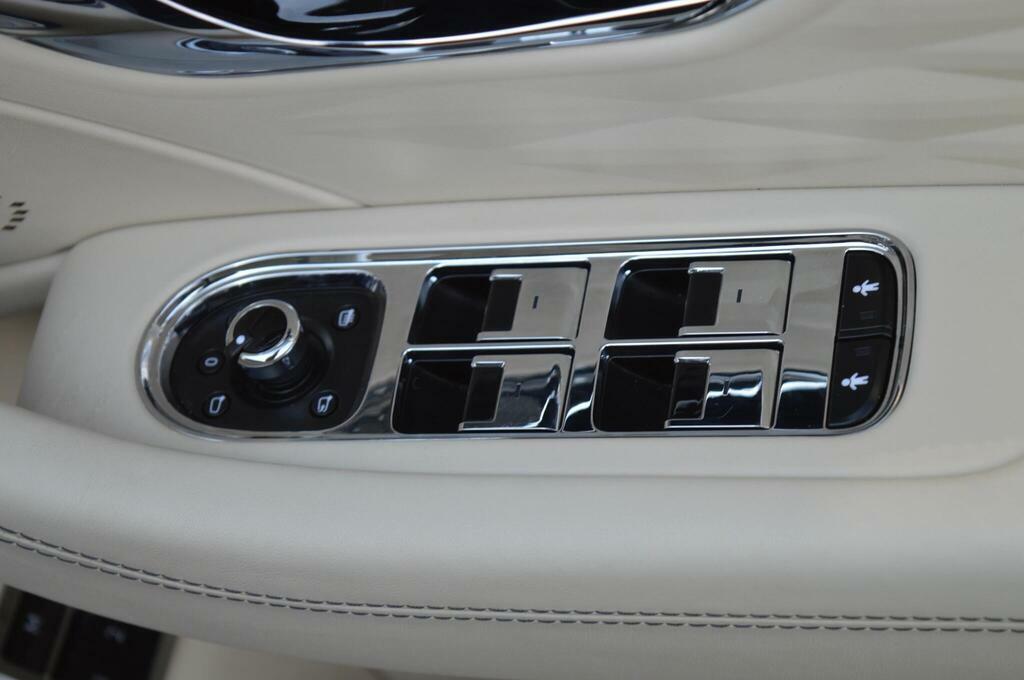 Bentley Flying Spur Speed First Edition Grey #26