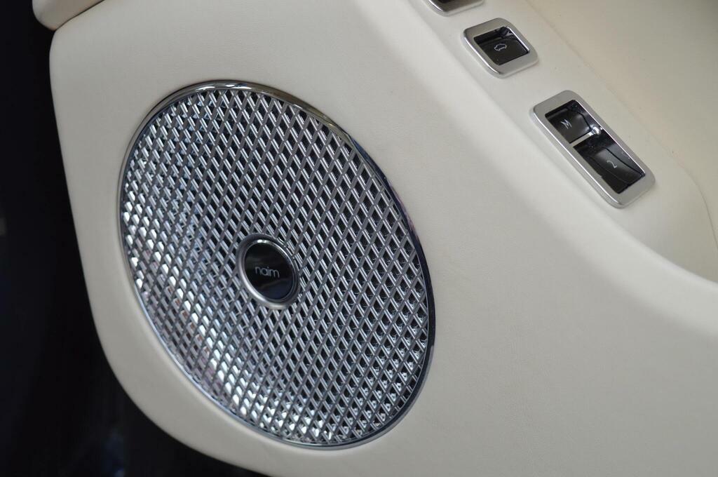 Bentley Flying Spur Speed First Edition Grey #28