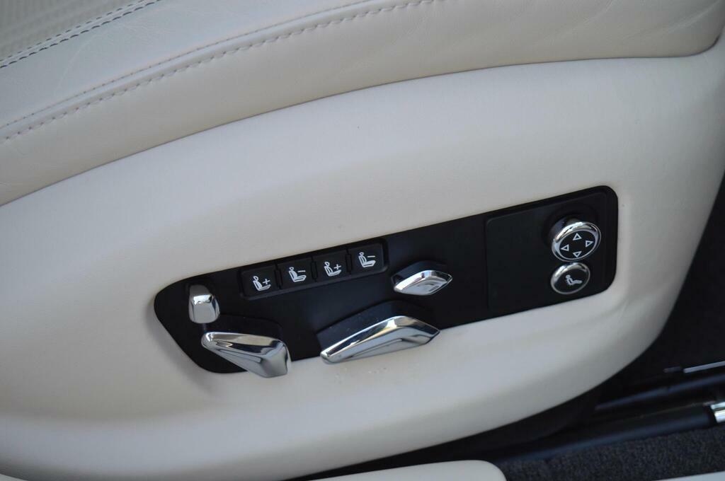 Bentley Flying Spur Speed First Edition Grey #29
