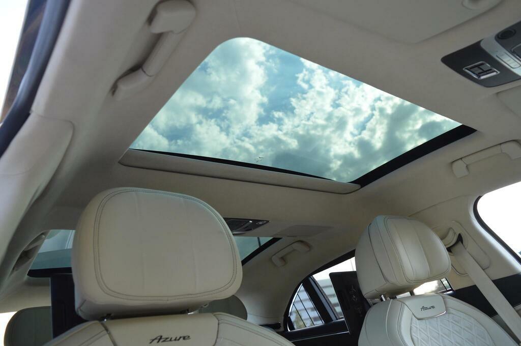 Bentley Flying Spur Speed First Edition Grey #47