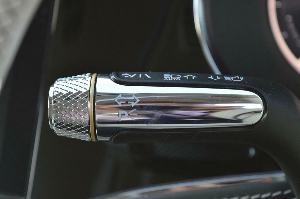 Bentley Flying Spur Speed First Edition Grey #38