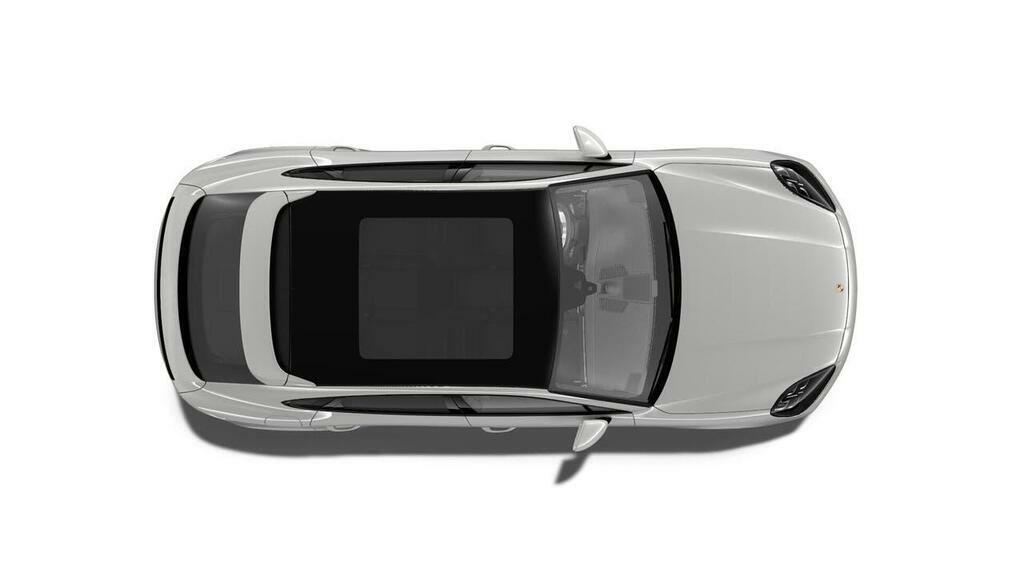 Porsche Cayenne V6 S Tiptronic FG69ZBE #5