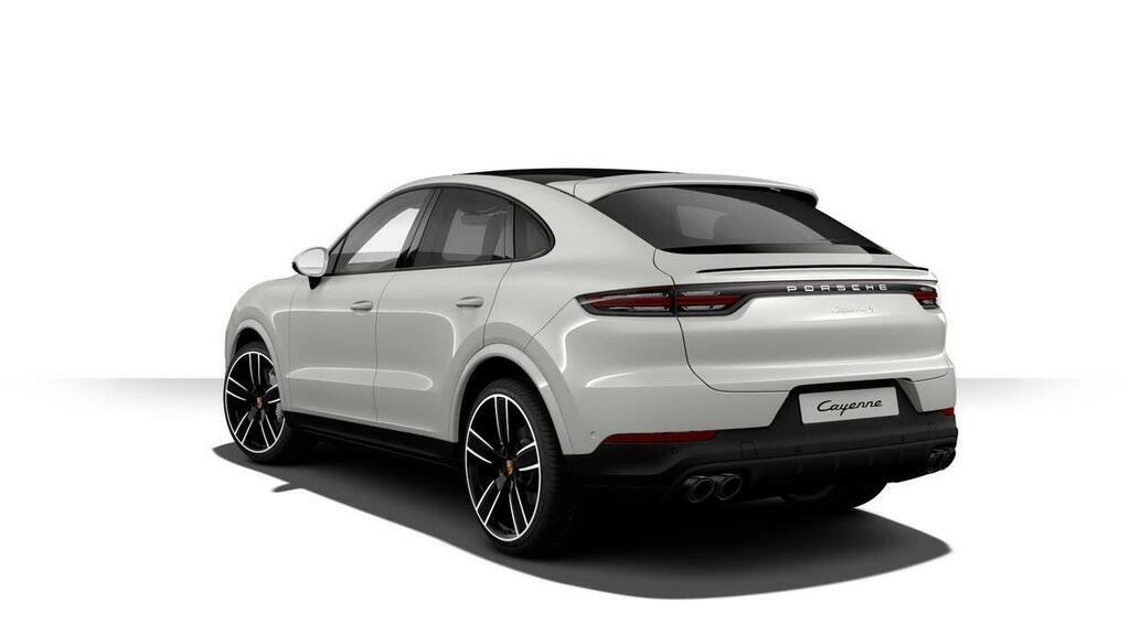 Porsche Cayenne V6 S Tiptronic FG69ZBE #3