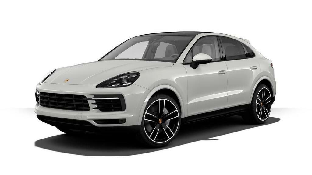 Porsche Cayenne V6 S Tiptronic FG69ZBE