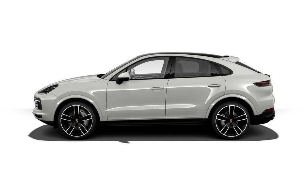 Porsche Cayenne V6 S Tiptronic FG69ZBE #2