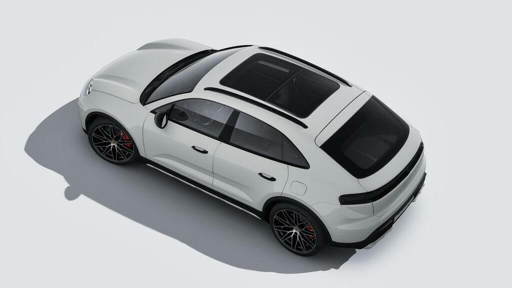 Porsche Macan 4S WF26GHZ #4