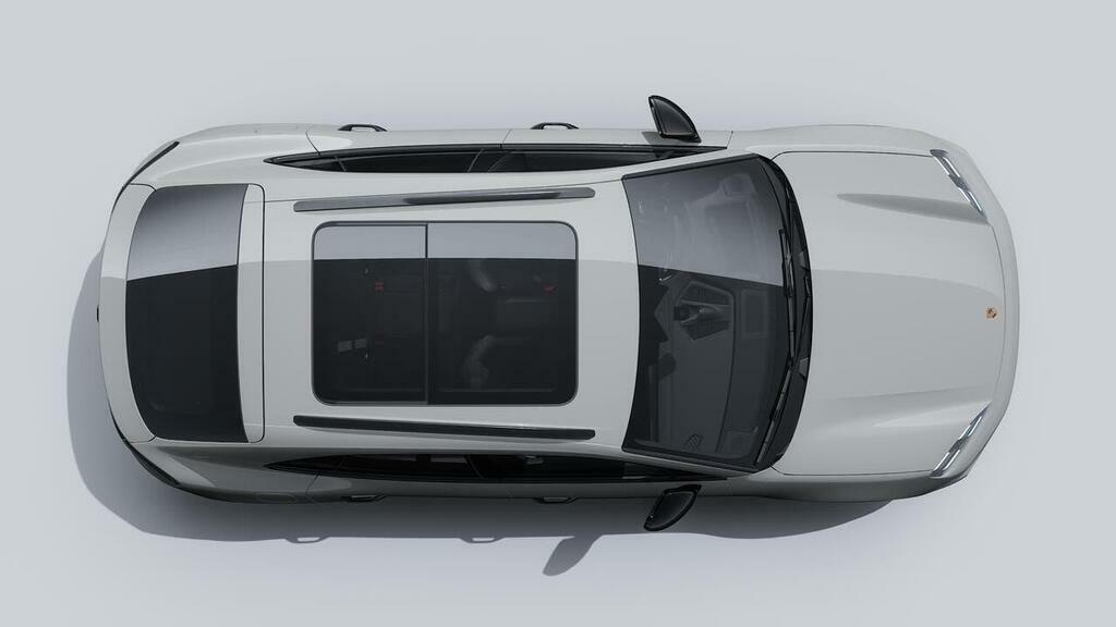 Porsche Macan 4S WF26GHZ #5