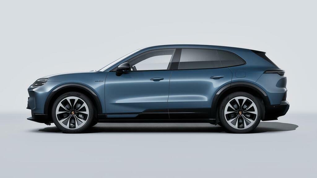 Porsche Cayenne Base WD26LYR #2