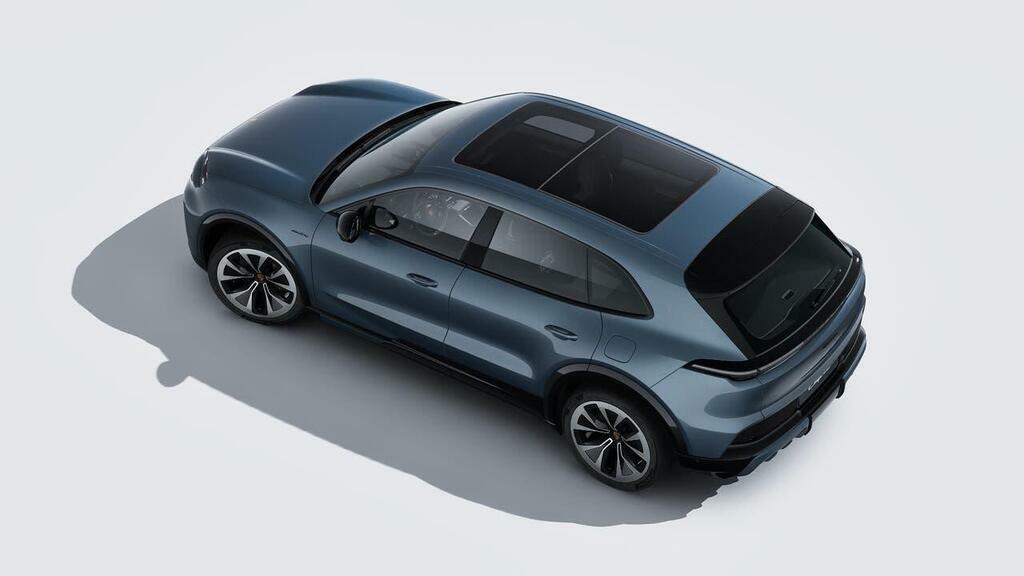 Porsche Cayenne Base WD26LYR #4