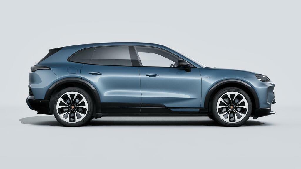 Porsche Cayenne Base WD26LYR #6