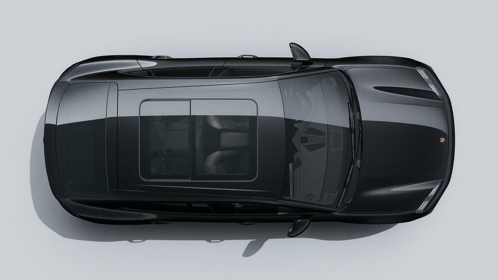Porsche Macan 4 #5