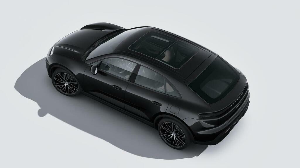 Porsche Macan 4 #4
