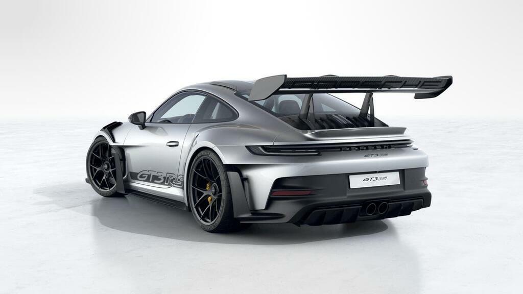 Porsche 911 Gt3 Rs Pdk MK74OPB #3