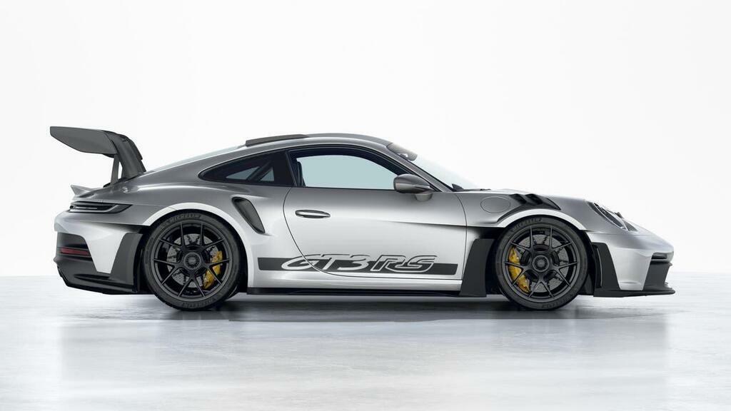 Porsche 911 Gt3 Rs Pdk MK74OPB #6