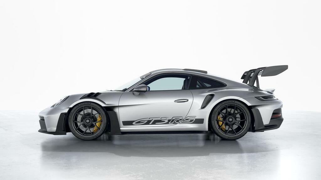 Porsche 911 Gt3 Rs Pdk MK74OPB #2