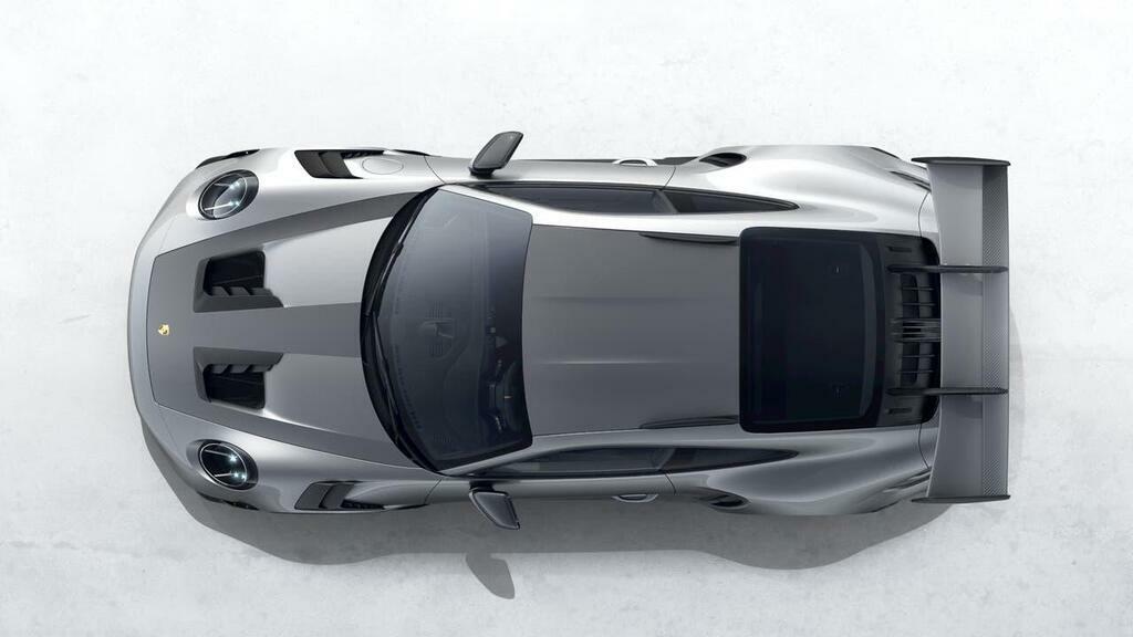 Porsche 911 Gt3 Rs Pdk MK74OPB #4