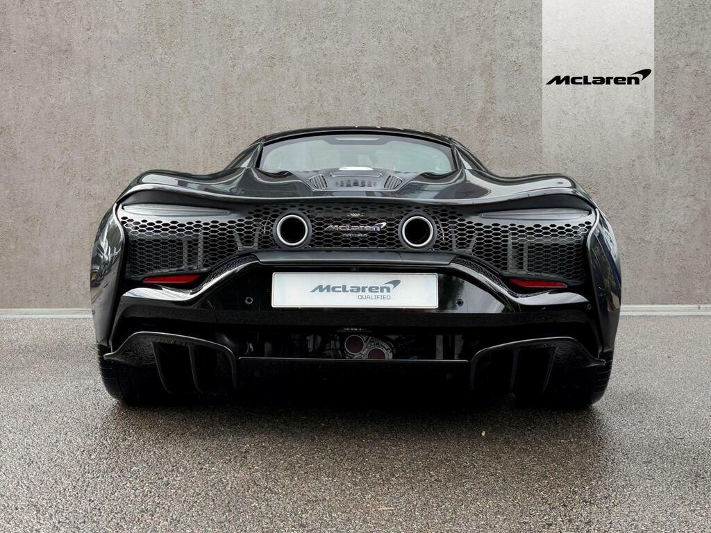 McLaren Artura 3.0T V6 7.4Kwh Ssg Euro 6 S S LN72WHT Grey #6