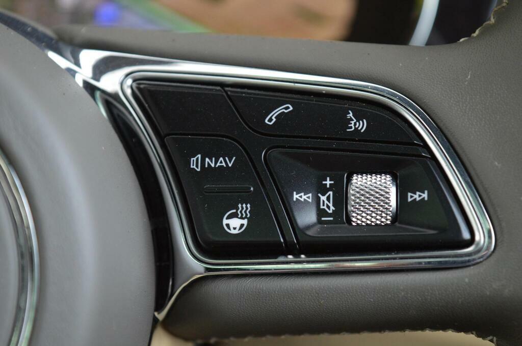 Bentley Bentayga Automatic Blue #36