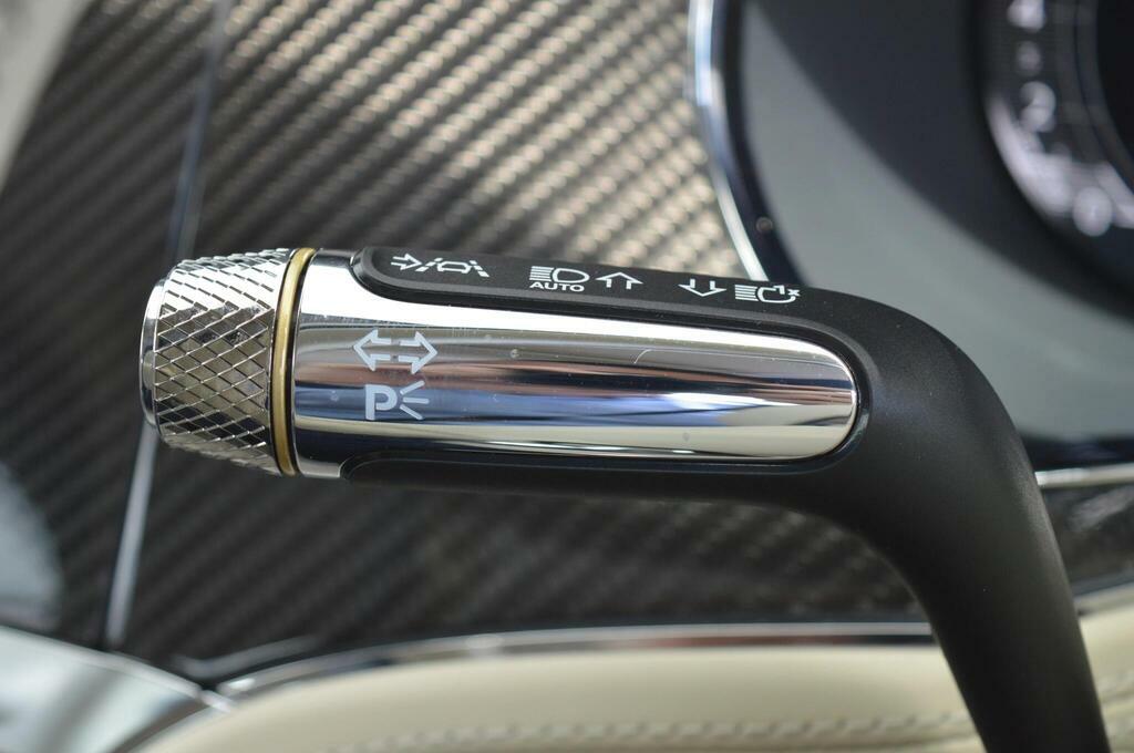 Bentley Continental Gt Speed First Edition Blue #39