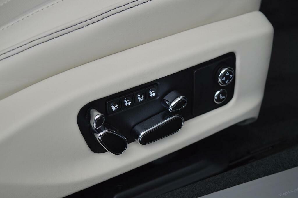 Bentley Continental Gt Speed First Edition Blue #18
