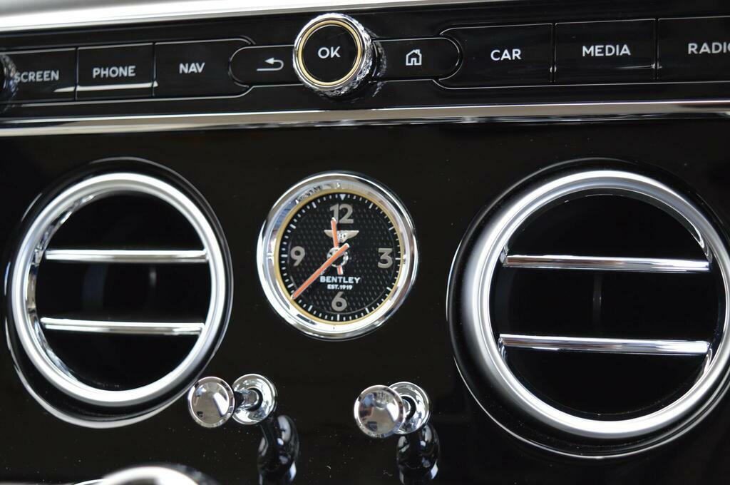 Bentley Continental Gt Speed First Edition Blue #42