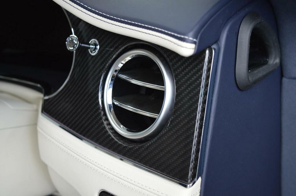 Bentley Continental Gt Speed First Edition Blue #21