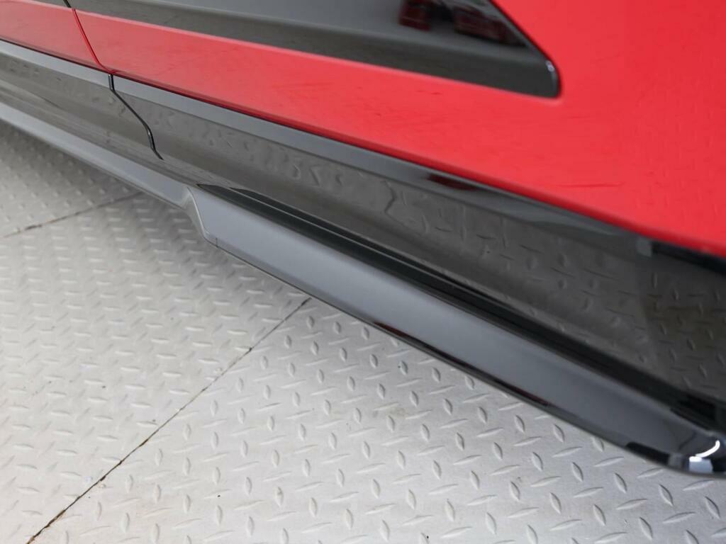 Porsche Macan Base #13