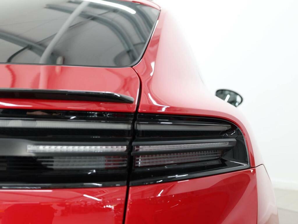 Porsche Macan Base #21