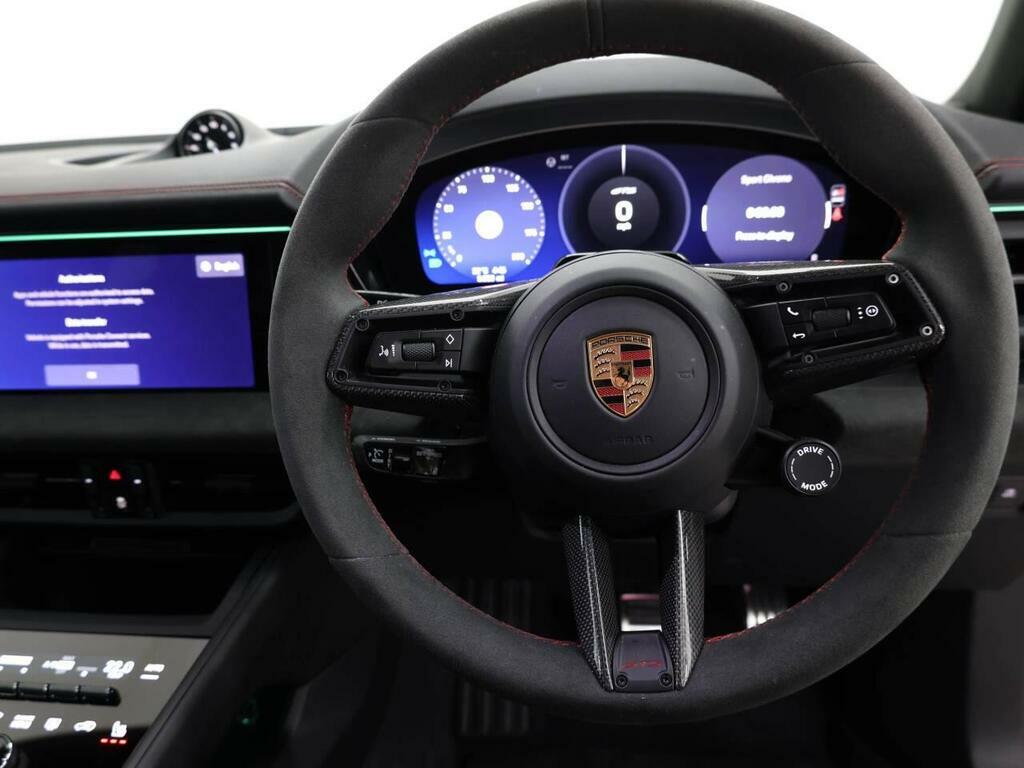 Porsche Macan Base #58