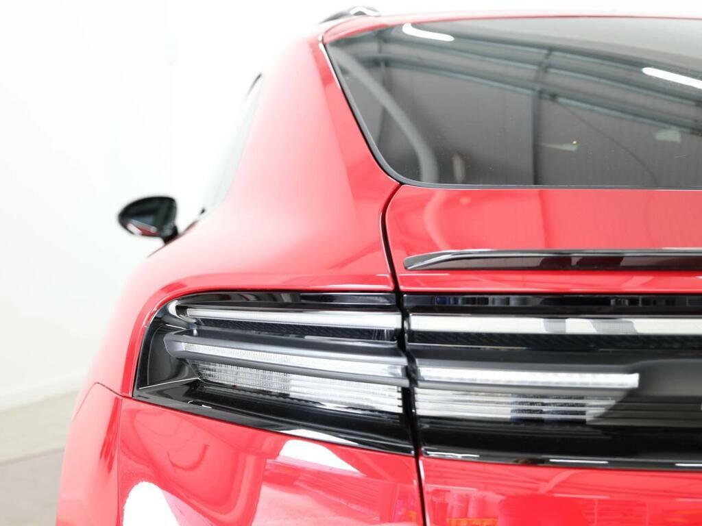 Porsche Macan Base #15