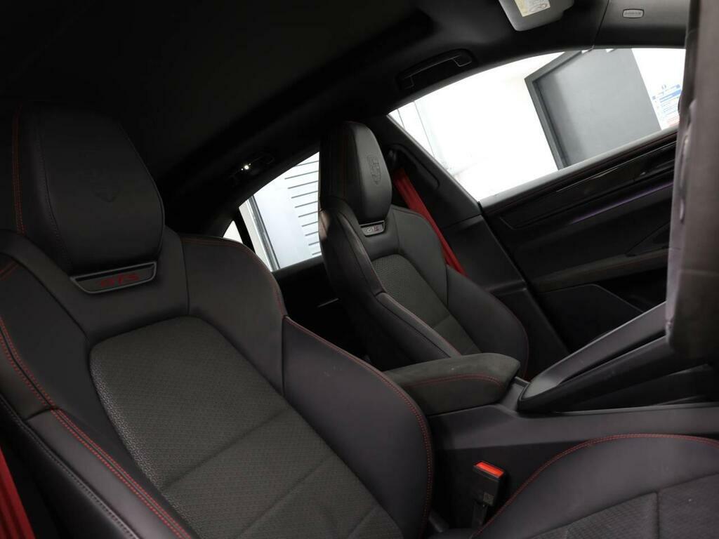 Porsche Macan Gts  #5