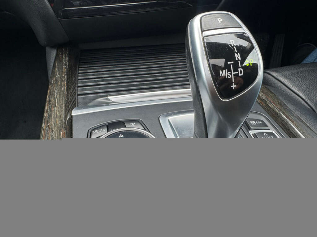 BMW X5 3.0 X5 Xdrive 40D Se 4Wd Silver